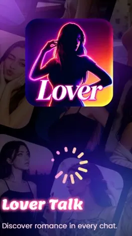 Lover Talk