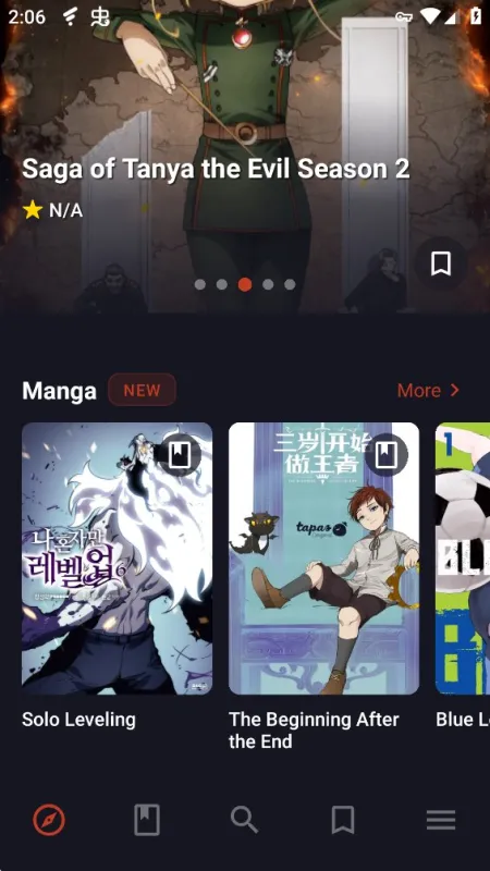 kaizen中文版截图1