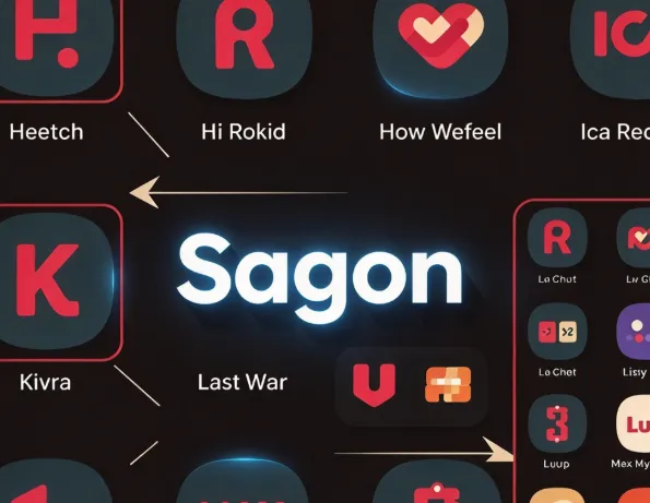 Sagon Sagon