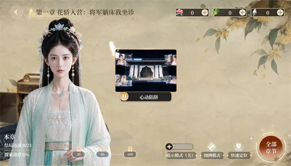 心动陷阱