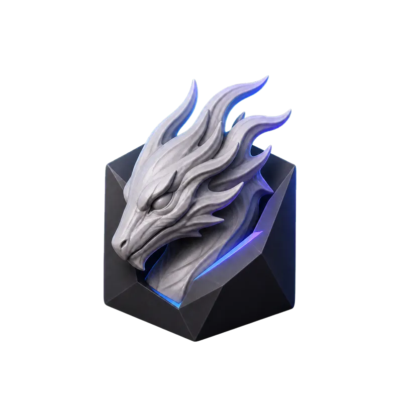 Blender三维建模