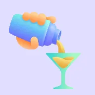 王牌调酒师