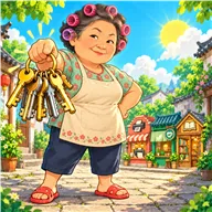 那年我接手了外婆的那条街