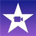 imovie剪辑