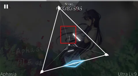 三角音韵游戏怎么玩4