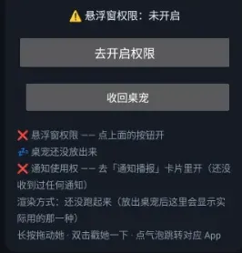 DS桌宠怎么用1 DS桌宠怎么用1