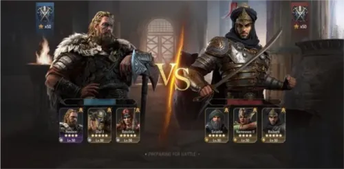 Epic Age新手攻略1