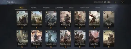 Epic Age新手攻略4
