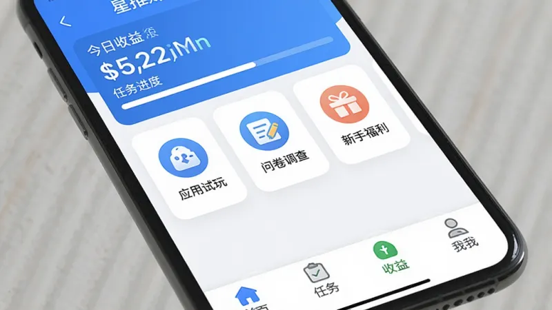星推财 星推财