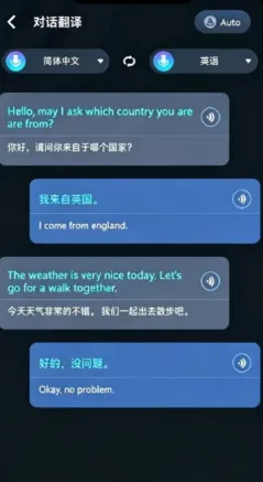 Glotnex联译 Glotnex联译