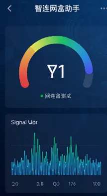 智连网盒助手 智连网盒助手