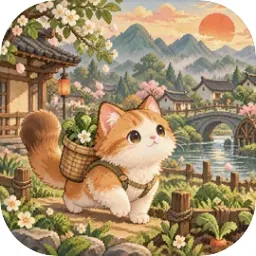 猫田小日子