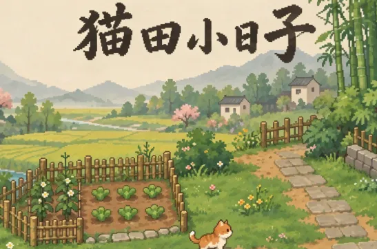 猫田小日子 猫田小日子