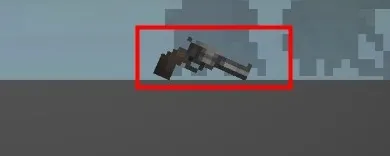 甜瓜游乐场怎么拿武器1 甜瓜游乐场怎么拿武器1
