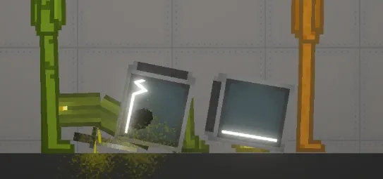 Melon Sandbox Melon Sandbox