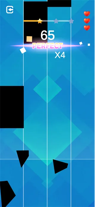 琴键大师