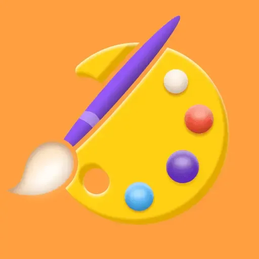画板painting