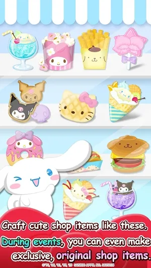 Hello Kitty World 2最新版 Hello Kitty World 2最新版