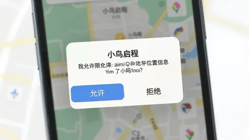 手机屏幕显示