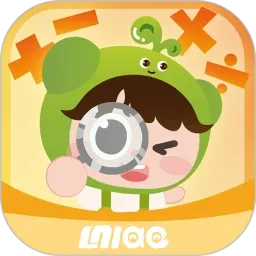 乐算小将
