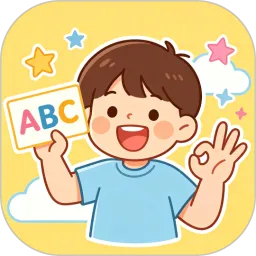 儿童英语口语