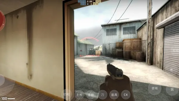 csgo2019移植版亮点