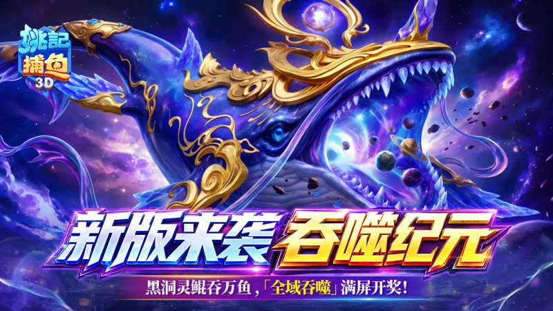 姚记捕鱼官方下载截图1