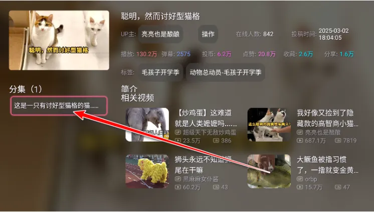 老比利TV版怎么看视频4