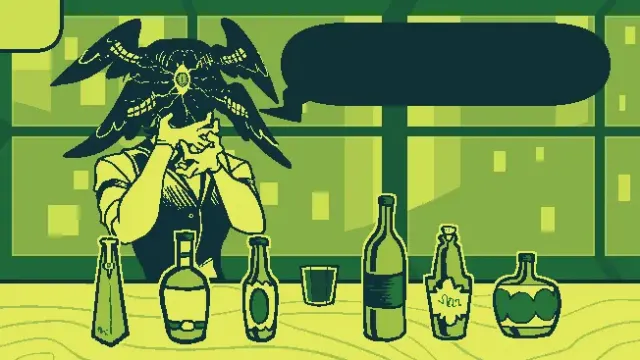 mixology开局指南5