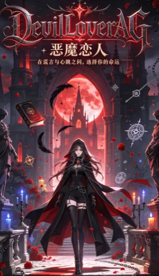 DevilLoverAG DevilLoverAG