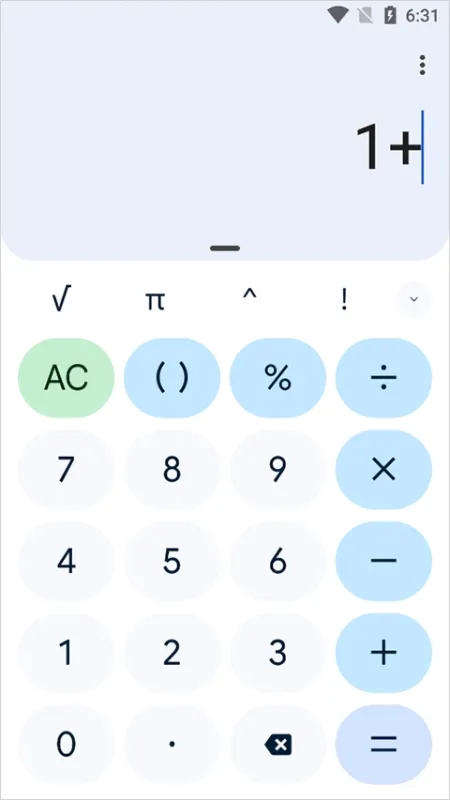 谷歌计算器使用教程