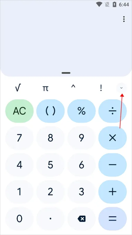 谷歌计算器使用教程