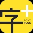 字加