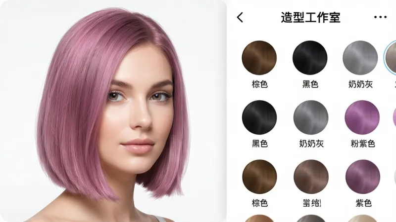 一张