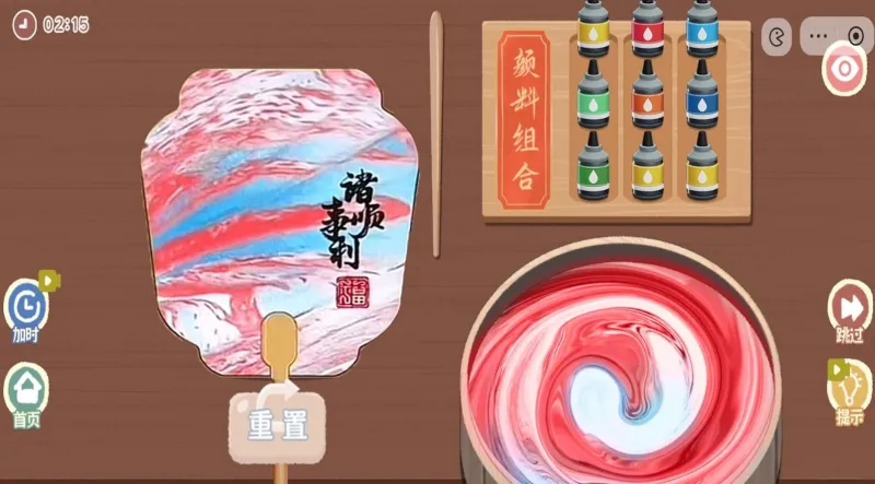 手工发烧友 安卓版 界面