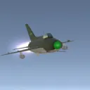 LAC低空决战