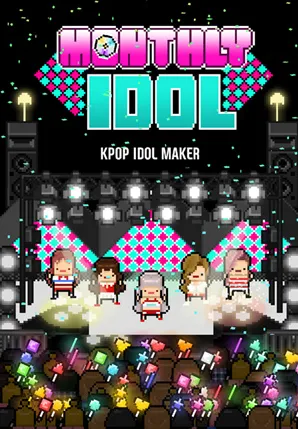 MonthlyIdol安装器 MonthlyIdol安装器