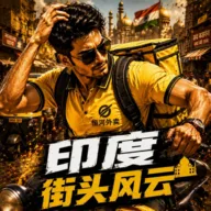 印度街头风云最新版