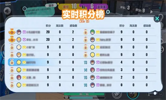 蛋仔派对离线服欢乐版截图5