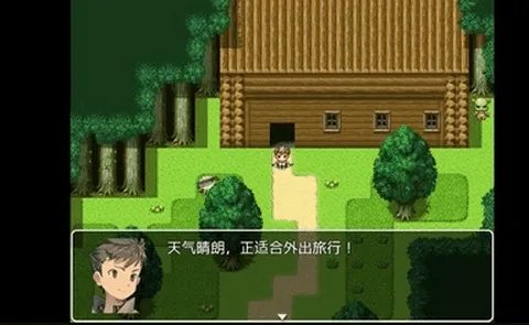 勇者与亡灵之都游戏安卓版下载截图2