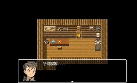 勇者与亡灵之都游戏安卓版下载截图3