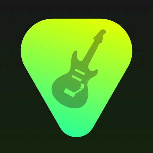 Guitar吉他校音器