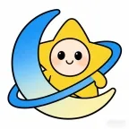 北天星月