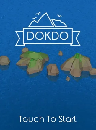 DOKDO DOKDO