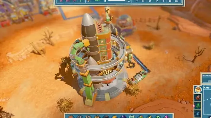 SteamWorld蒸汽世界建造游戏技巧3