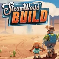 SteamWorld