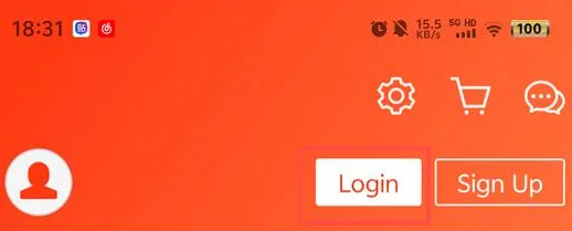 Shopee泰版忘记密码怎么办