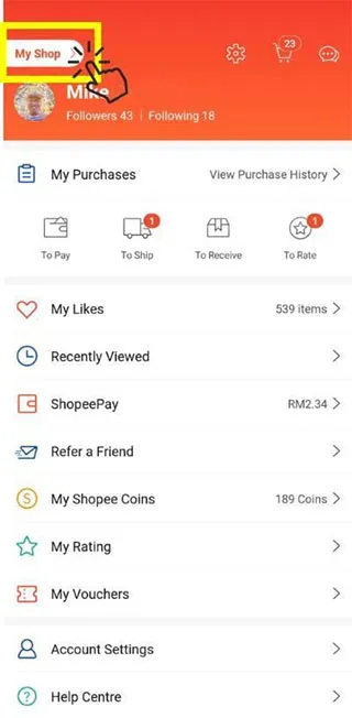 泰国站shopee商品怎么上传2