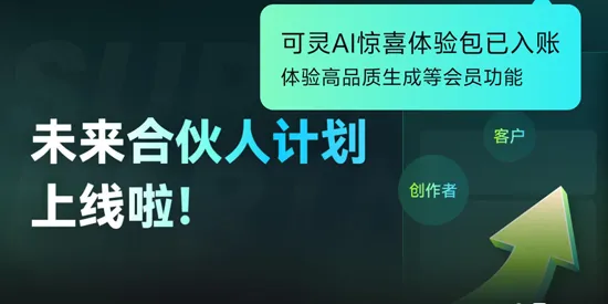 可灵AI