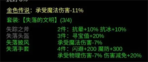 金色传说 金色传说